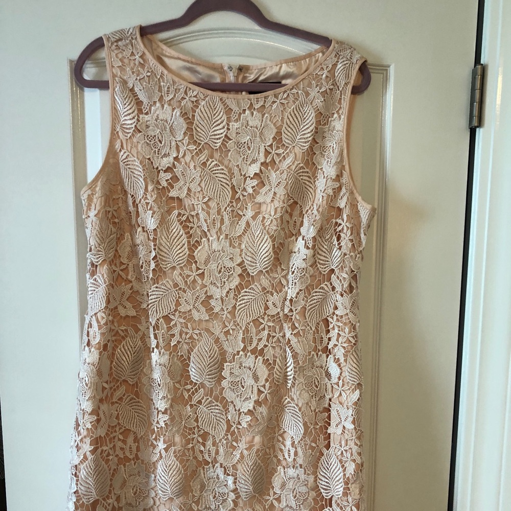 Tahari Dress Size 14